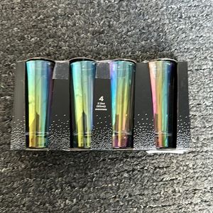 Brand new Bebe tall 4 PCs shooters